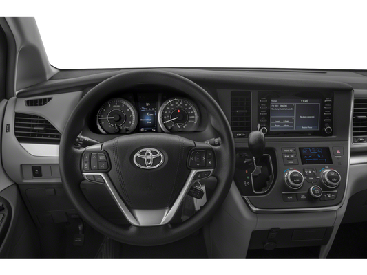 2019 Toyota Sienna XLE in Santa Rosa, CA - RCU Auto Services
