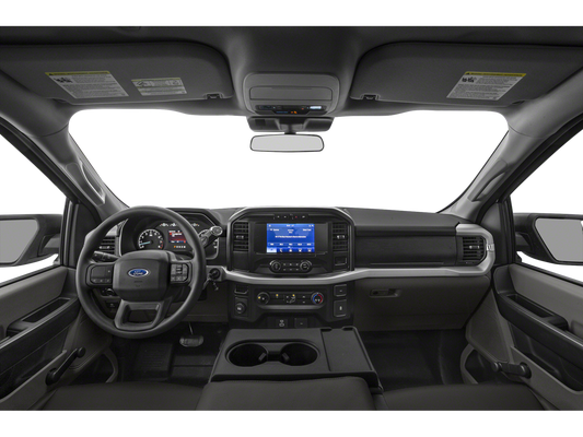2021 Ford F-150 XL 2WD REG CAB 8' BOX in Santa Rosa, CA - RCU Auto Services