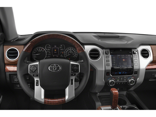 2021 Toyota Tundra 4WD 1794 Edition in Santa Rosa, CA - RCU Auto Services