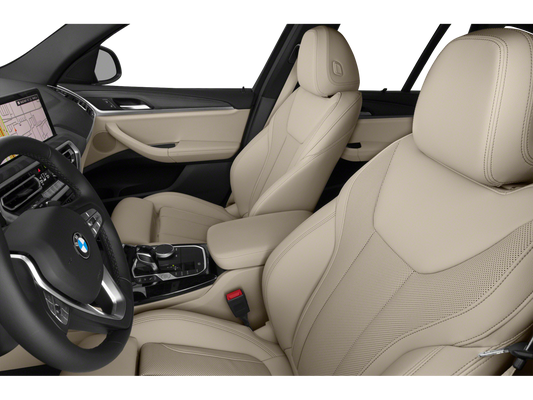 2022 BMW X3 xDrive30i in Santa Rosa, CA - RCU Auto Services