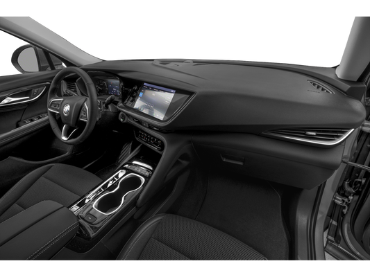 2022 Buick Envision Avenir in Santa Rosa, CA - RCU Auto Services
