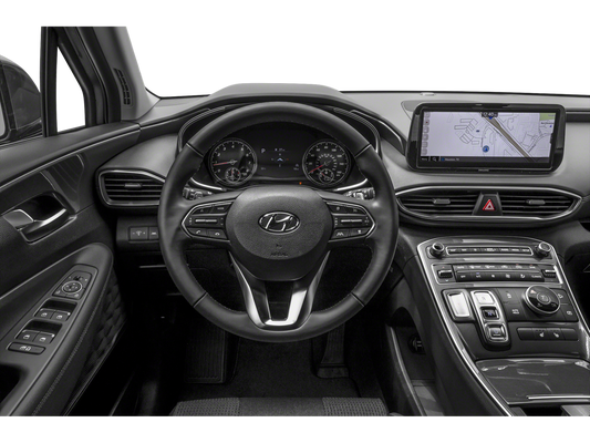 2023 Hyundai Santa Fe SEL in Santa Rosa, CA - RCU Auto Services