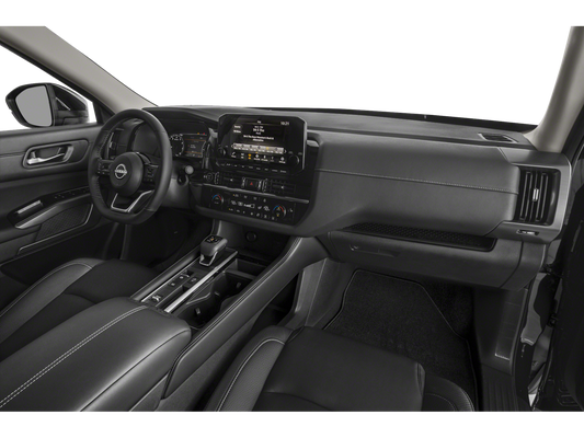 2023 Nissan Pathfinder SL in Santa Rosa, CA - RCU Auto Services