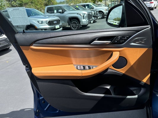 2022 BMW X3 xDrive30i in Santa Rosa, CA - RCU Auto Services