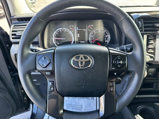 2021 Toyota 4Runner Venture in Santa Rosa, CA - RCU Auto Services